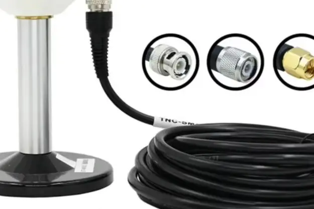 Multi-Band Gps/Gnss…