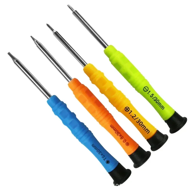 Kit Screwdriver Set Glasses Watch Phone Open Pry Removal Kit Set Samsung Accessories Stanley Screwdriver Set Xbox Series S Torx