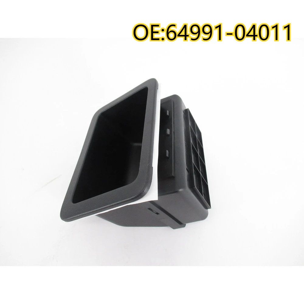

High quality New For 64991-04011 Suitable for Toyota truck bed storage box 2005-2012