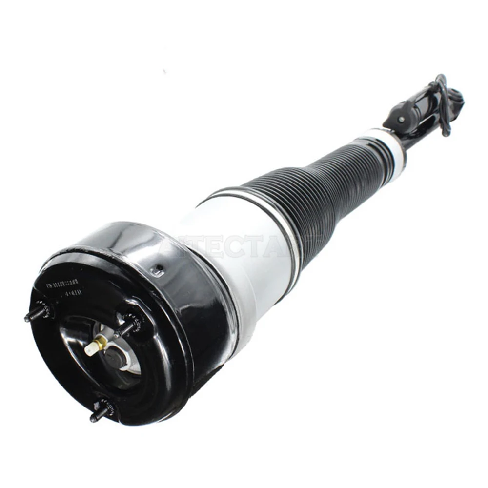 For Mercedes-Benz S-Class W221 2MATIC S350 S400 Front/Rear Air Suspension Shock Absorber, OEM 2213204913 2213205513 2213205613 view 6