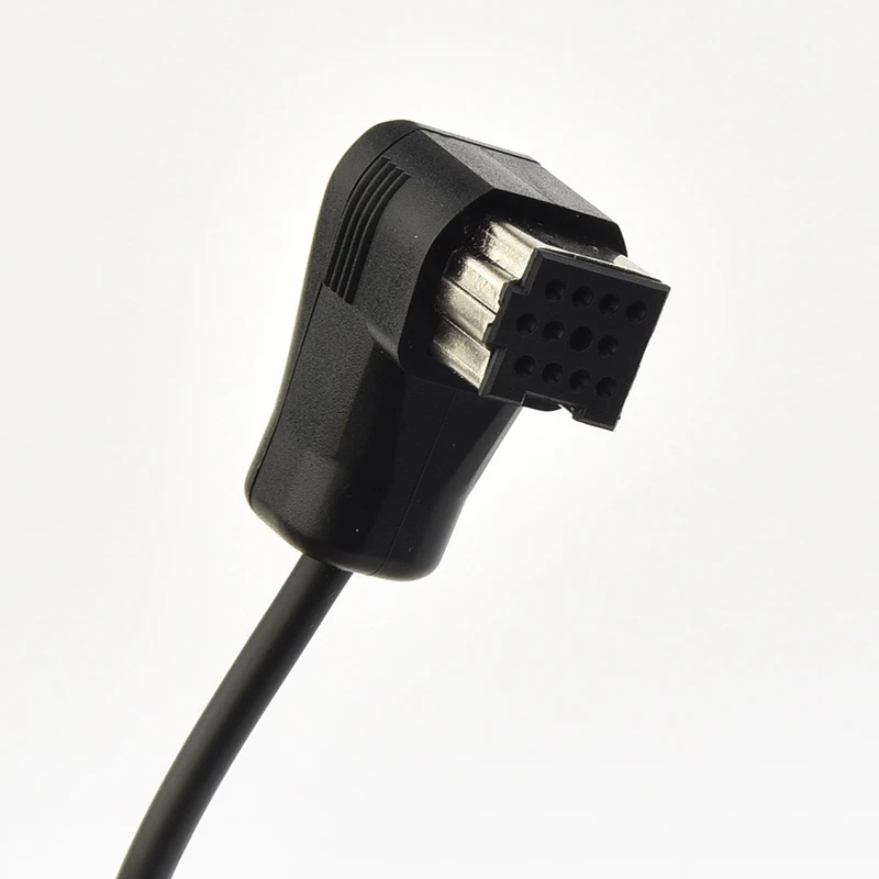 High Quality Audio Cable IP-BUS P99 P01 1pcs Pratical Assembly Audio Cable Bluetooth for Pioneer Radio-A23U