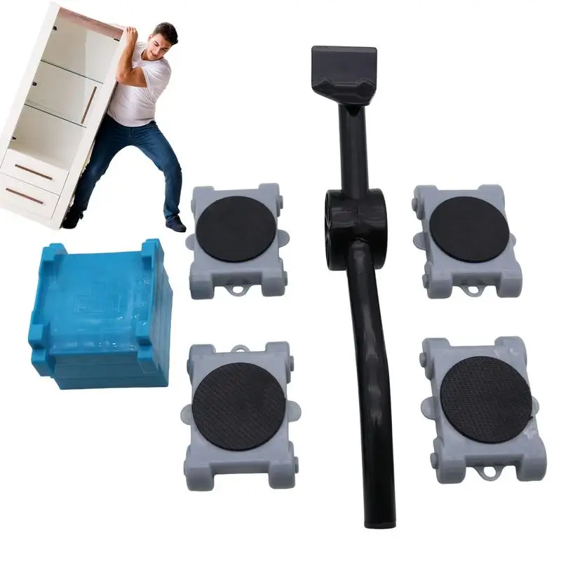 

Furniture Moving Tool Furniture Lifting Shifter Tool Furniture Sliders Lifters Tool For Moving Heavy Duty Furniture Dollies