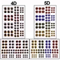 288PCS-6-8-10mm