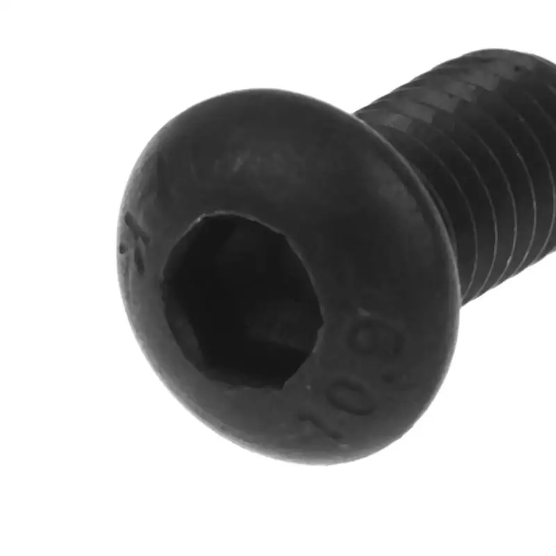 

[MC]1/3/5PCS Battery Cabin Fastening Cover For ES1 ES2 ES3 ES4 Electric Scooter Connection Lock Screws Parts