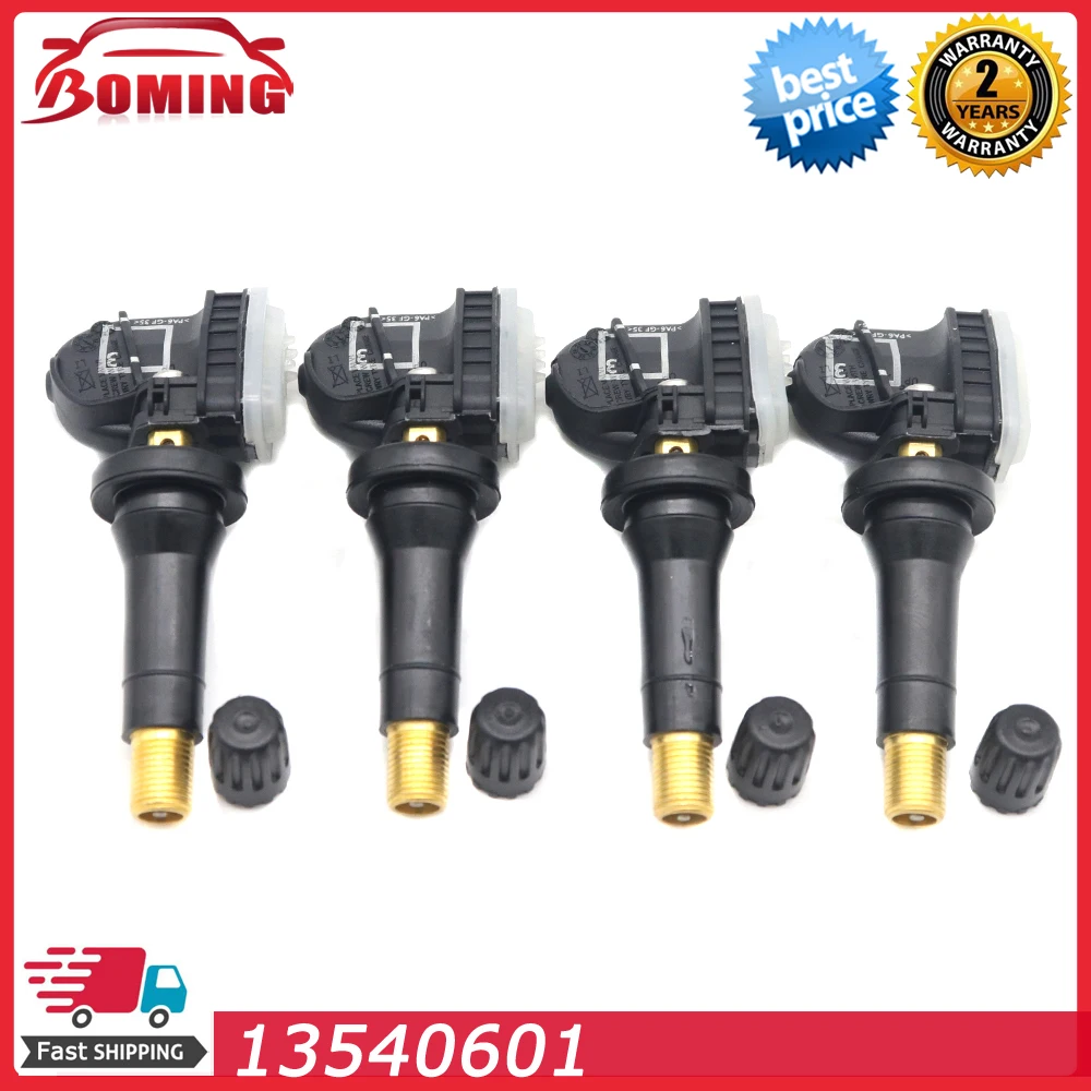 

Датчик давления в шинах, система мониторинга TPMS 13540601 для Buick Cadillac Chevrolet GMC Hummer Pontiac Saturn 2007-2017 13581558