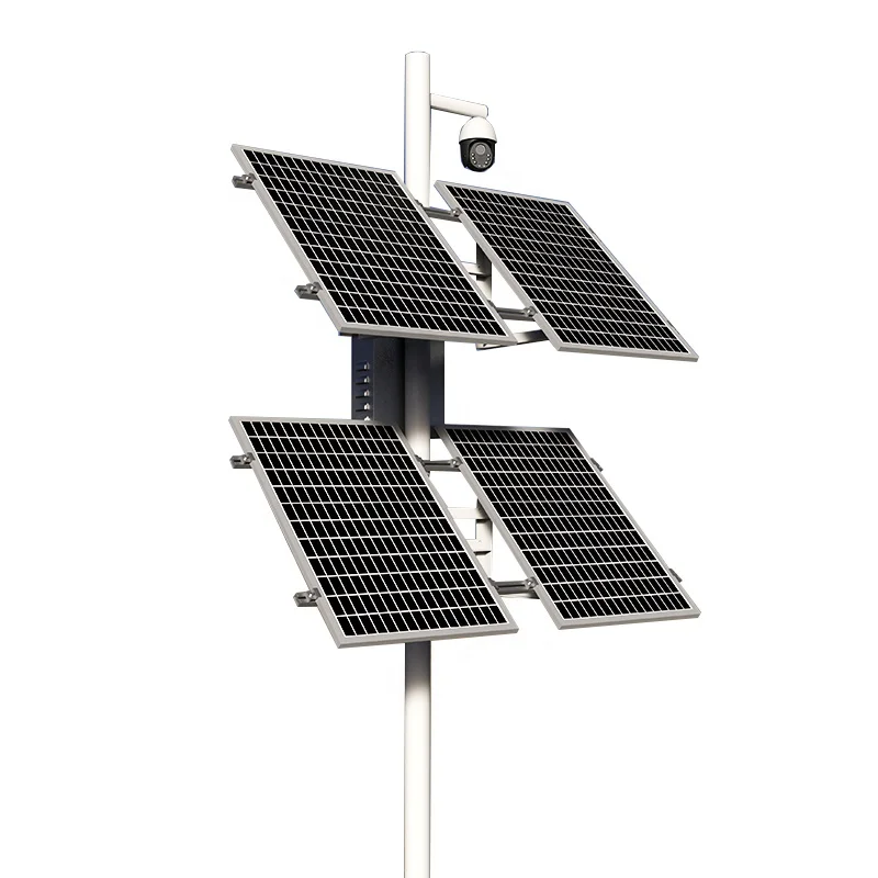 Solar Energy Products 12v Solar Panel System 400watt Photovoltaic Panel 200ah Battery