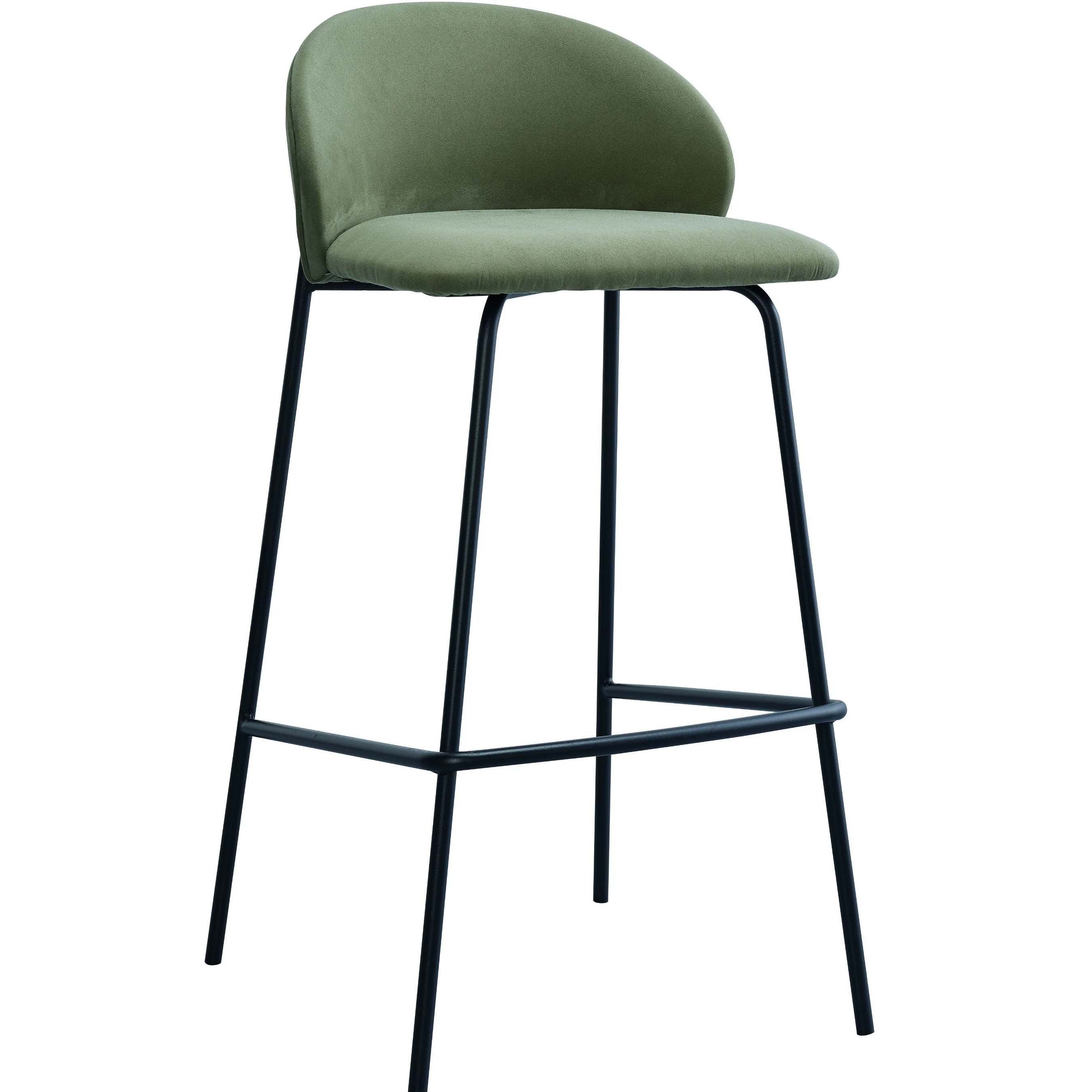 

Luxury Table and High bar Chairs for Kitchen Counter bar Stool Night Club Restaurant and Bars