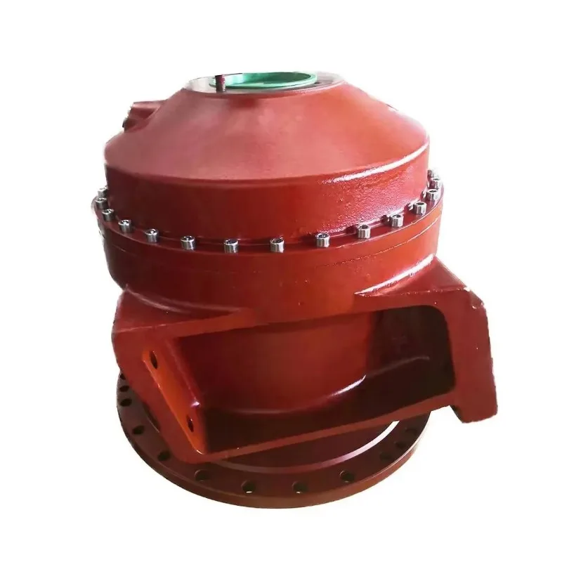 

Настраиваемый ODM 12-кубический смеситель бетона, планетарный редуктор, водяной насос, редукторы скорости для 12-кубических редукторов скорости