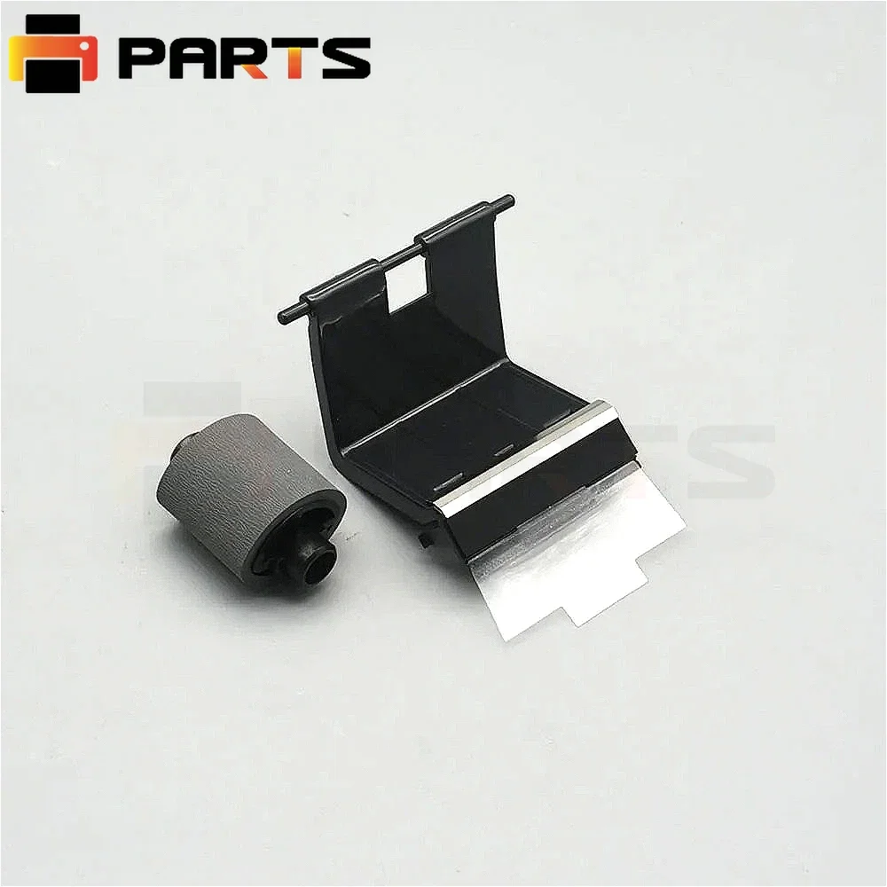 .1510 used for Samsung 1520 1710 1740 1750 SCX 4100 4200 4216 4216F 4300 SF 560 565P 565PR Paper Pickup Roller SEPARATION PAD*1