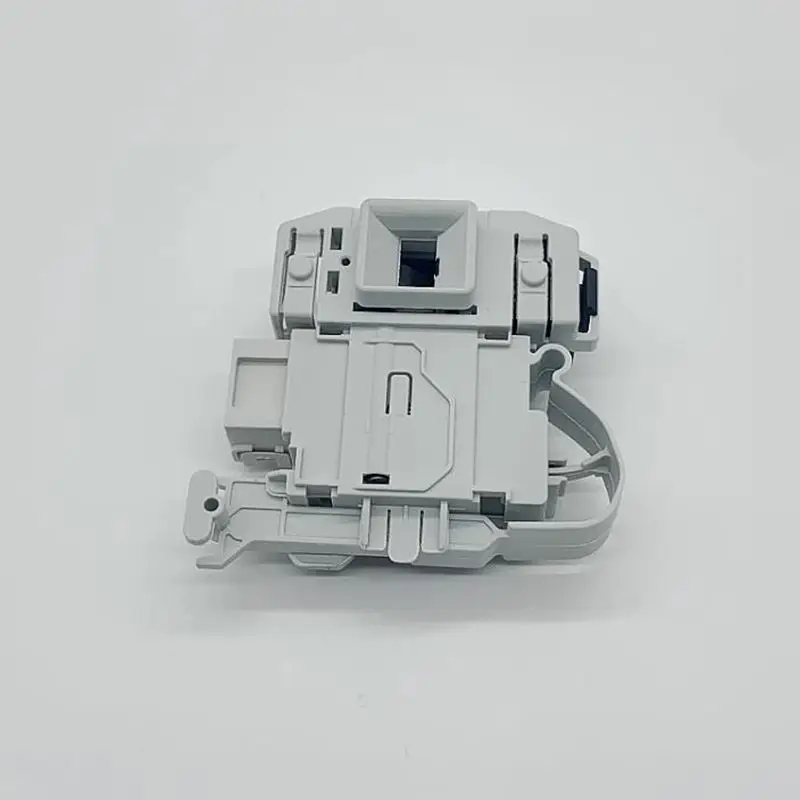 for Siemens Washing Machine Switch Door Lock DKS65 DKS66 DKS67 DKS68 Electronic Door Lock Washing Machine Parts