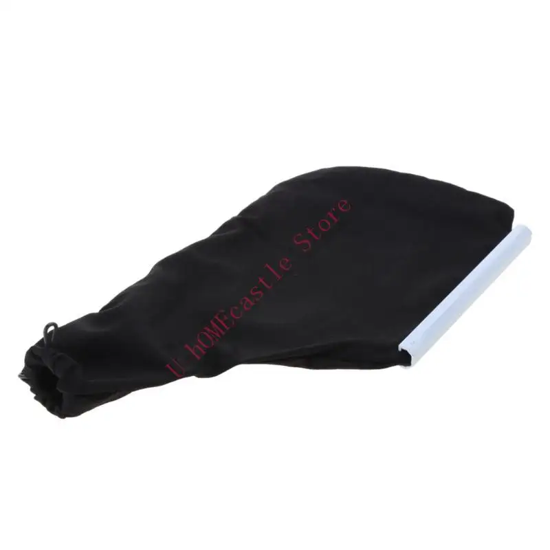 63HF Dust Collector Bag Dust Collection Solution for Woodworking Neat Area