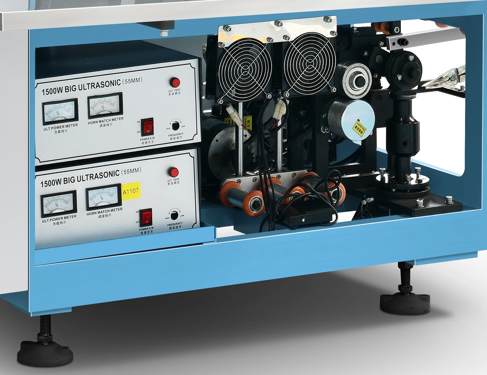 Preço da máquina seladora de anel com alça de saco não tecido ZXU-A700