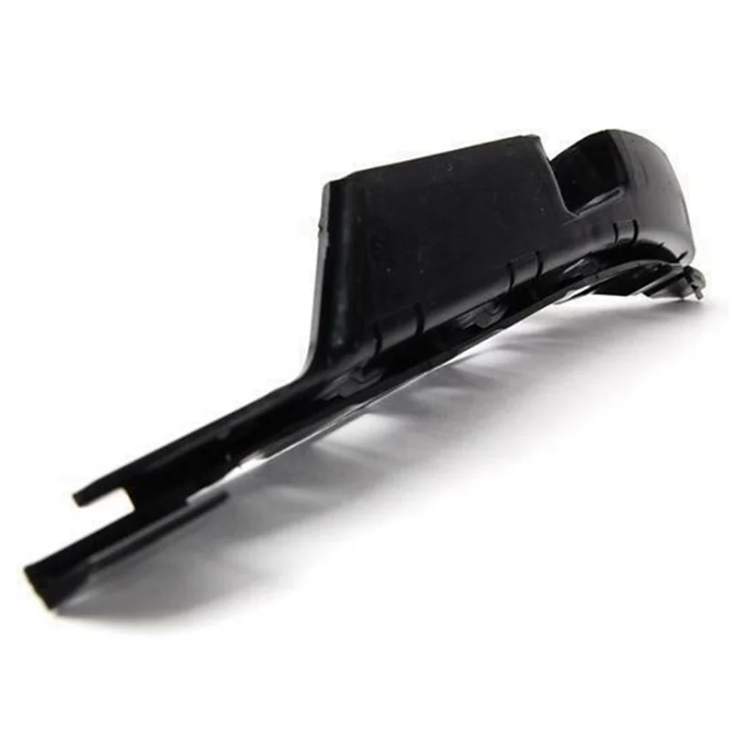 2X زوج الجبهة اليسرى اليمنى الوفير دليل دعم قوس 51117033705 51117033706 ل-BMW E60 E61 525I 528I 530I 545I #4