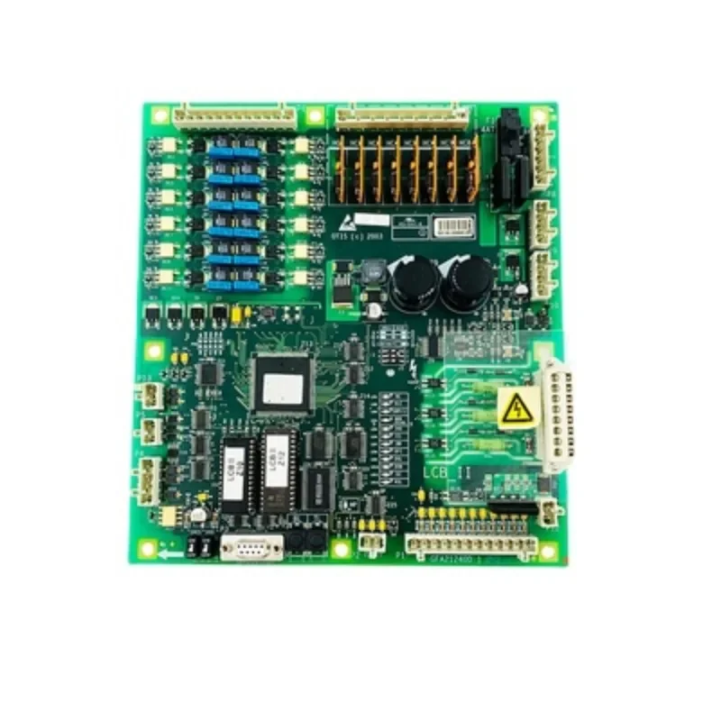 FOR Board LCB-II LCB_II GFA21240D1 GGA21240D1 (made In Germany)