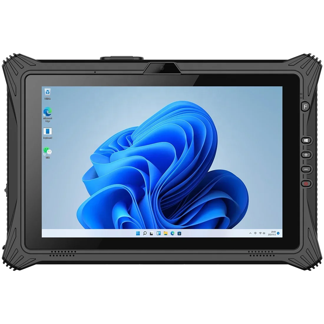 2025 hot Specially Designed Industrial Tablet Pc 10.1 Inch Handheld Tablet Win 11 Touch Screen Rugged Vehicle Mounted Tablet Ent