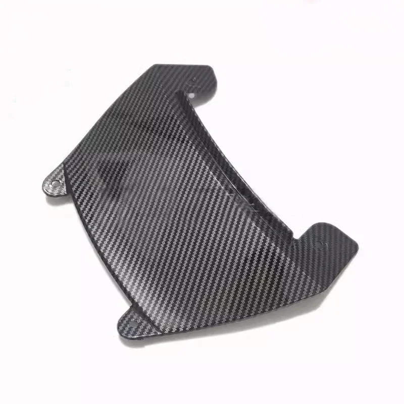 

GSX 250R Tail Center Panel Cover Cowl Rear Fairing Motorcycle Parts For Suzuki GSX250R GSX-R250 GSXR 250 2011-2021 Carbon Fiber