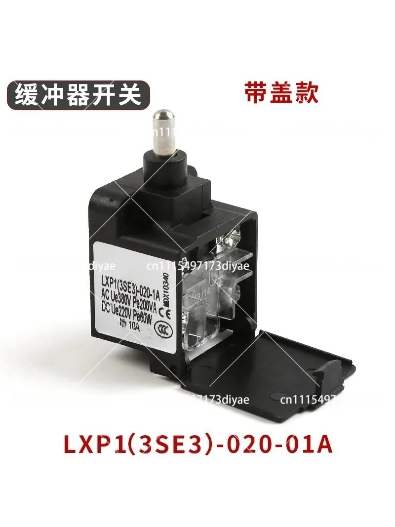 Elevator Pit Buffer Walking Micro Switch 3SE3-020-1A LXP1-020