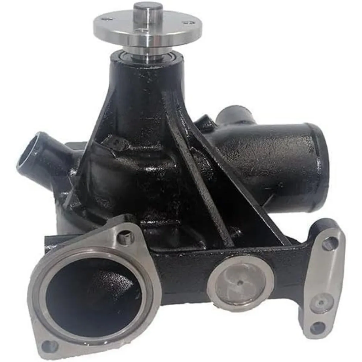 

Water Pump ME350734 ME996381A2 ME993210 For Mitsubishi Engine 6D40
