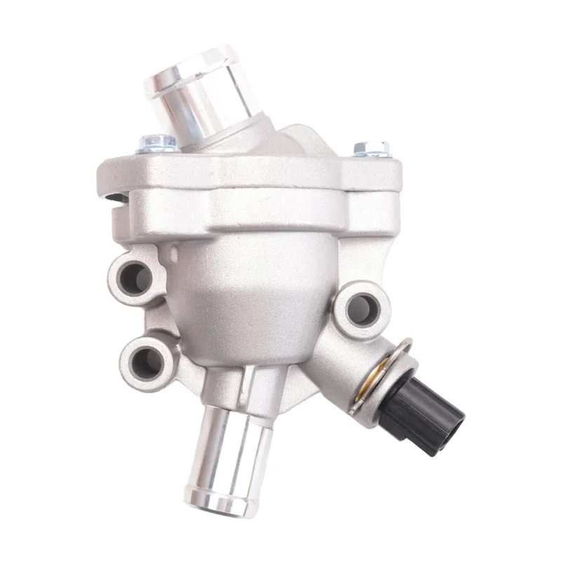 

AB96-31319606 Manual Radiator Upper Lower Hose Coolant Thermostat For Volvo XC60 S40 S60 S80 C30