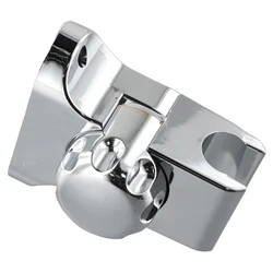 Stand Shower Head Base Adjustable Assembly Adapter Bathroom Bracket Fitting Part Perforated Holder High Quality