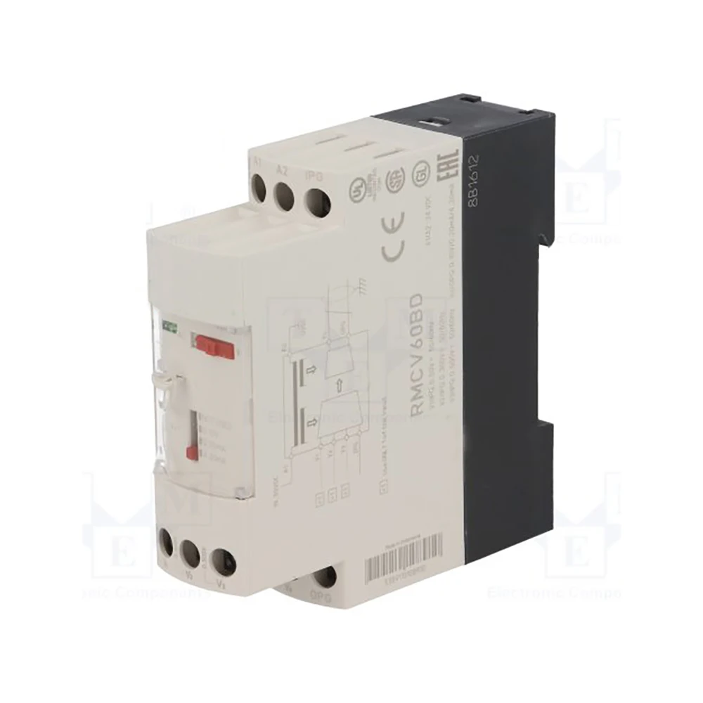 Nuevo Para Schneider RMCV60BD convertidor analógico aislado voltaje/corriente