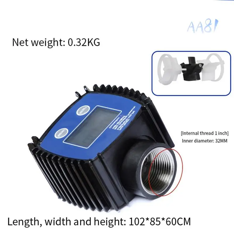 AA81-K24 Stainless …