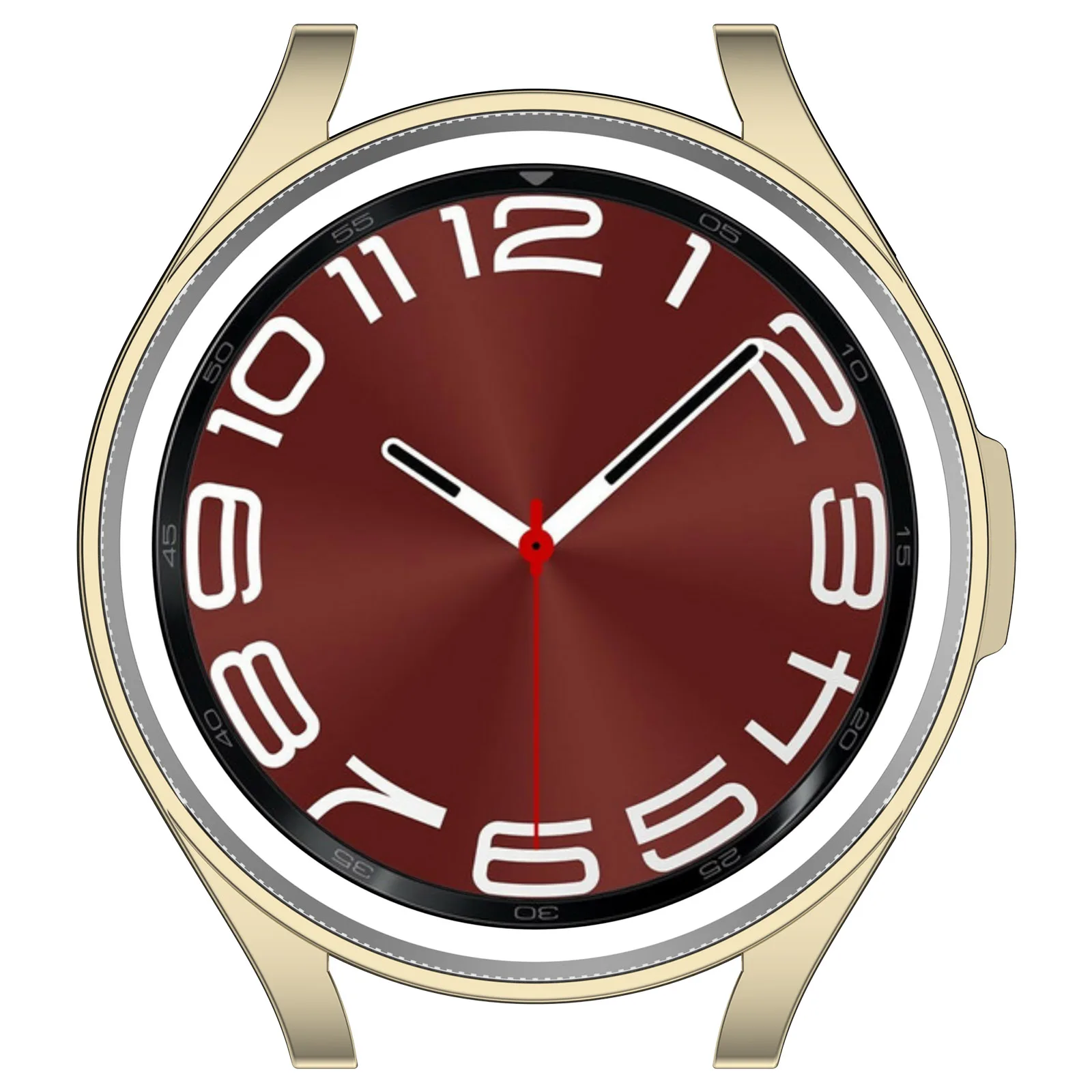 حافظة لهاتف سامسونج جالاكسي 6 ، كلاسيك ، 40 مللي متر ، 44 مللي متر ، 43 مللي متر ، 47 مللي متر