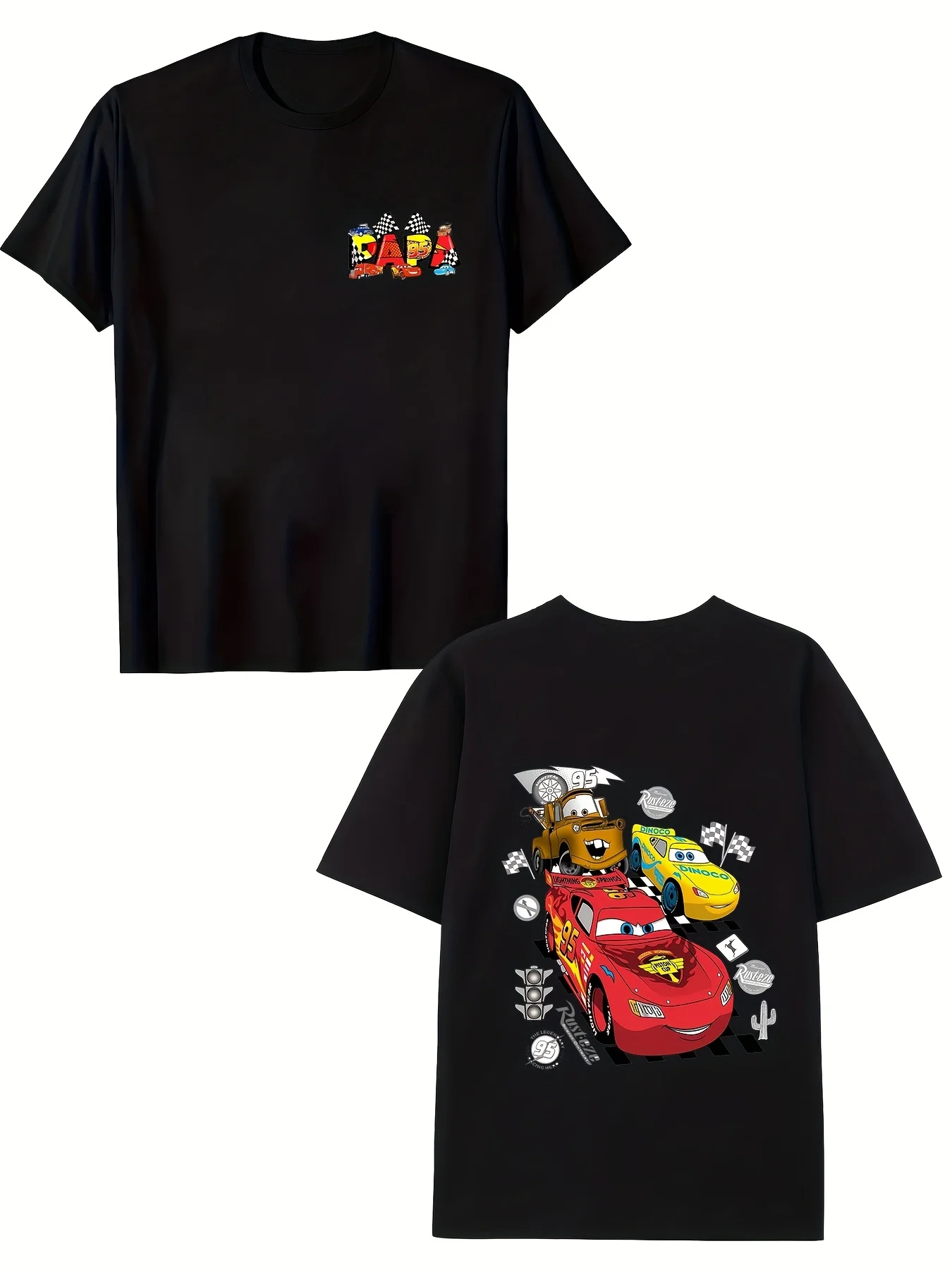 Disney Cars Lightni… - image