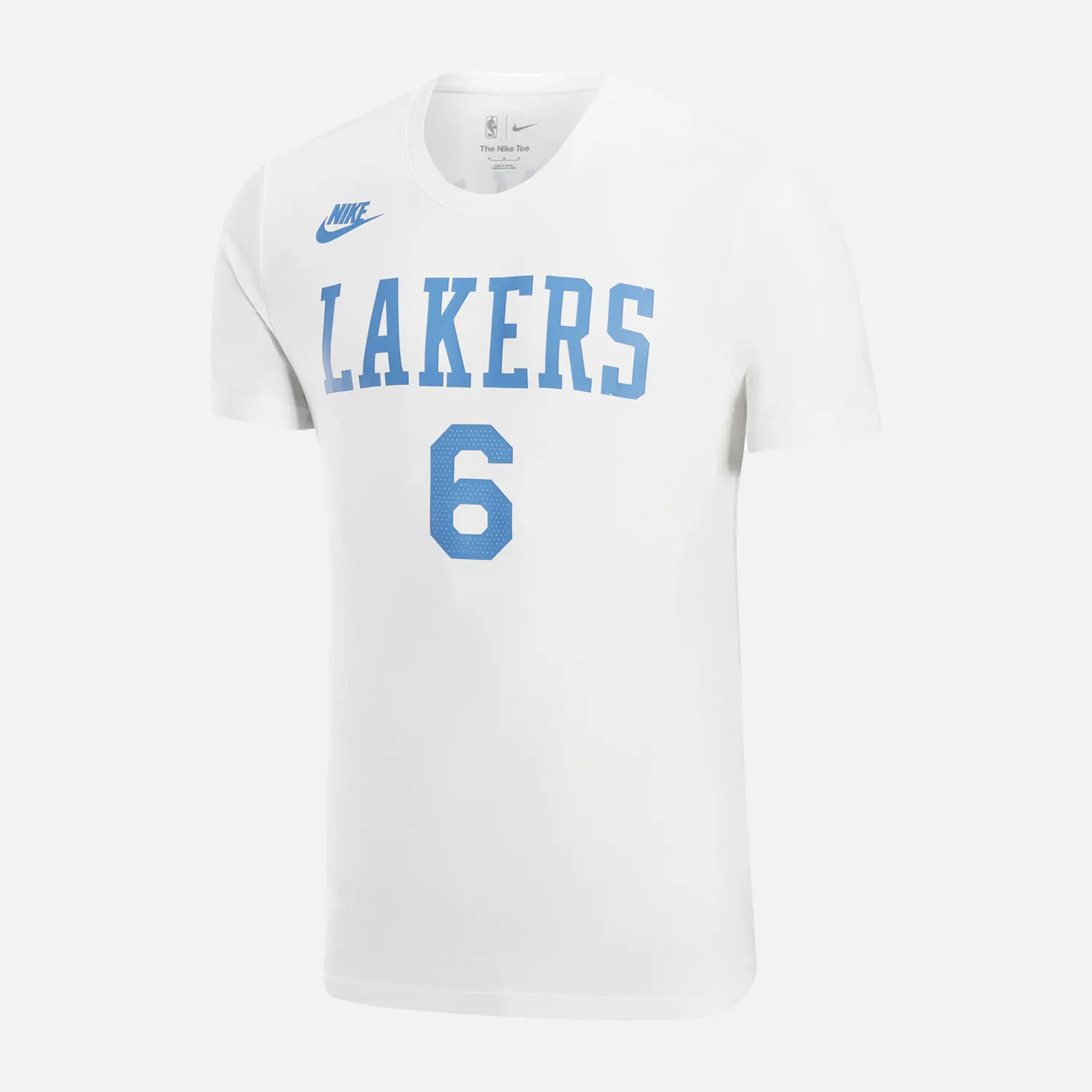 

Новая мужская спортивная повседневная дышащая минималистичная футболка Nike Authentic с круглым вырезом и короткими рукавами DV6866-106