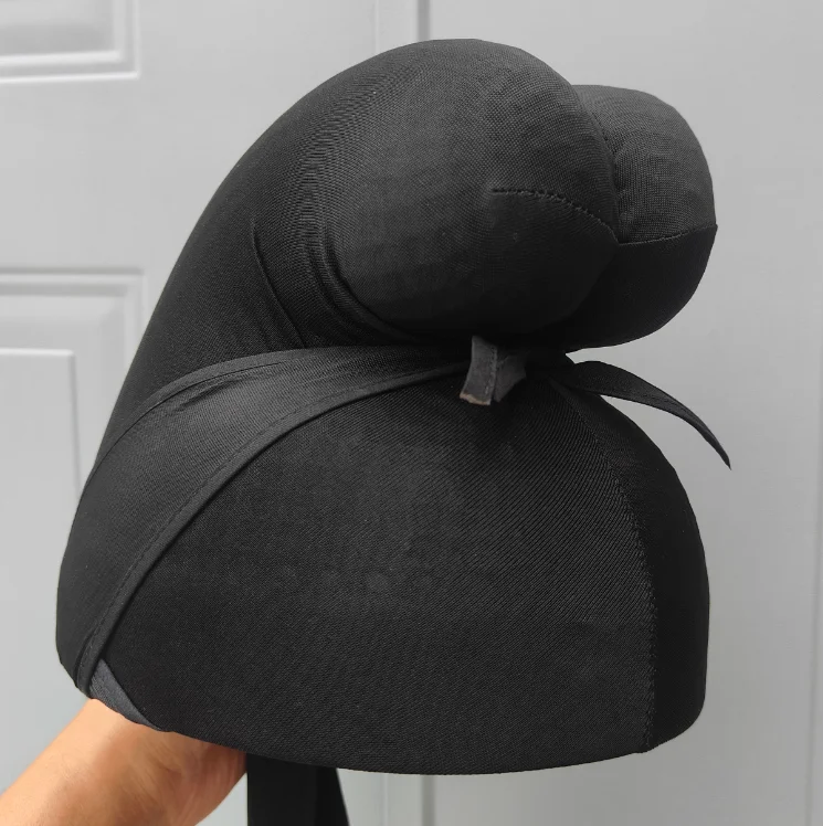 

Chinese Tang Fu Tou Man Ancient Headwear Libai