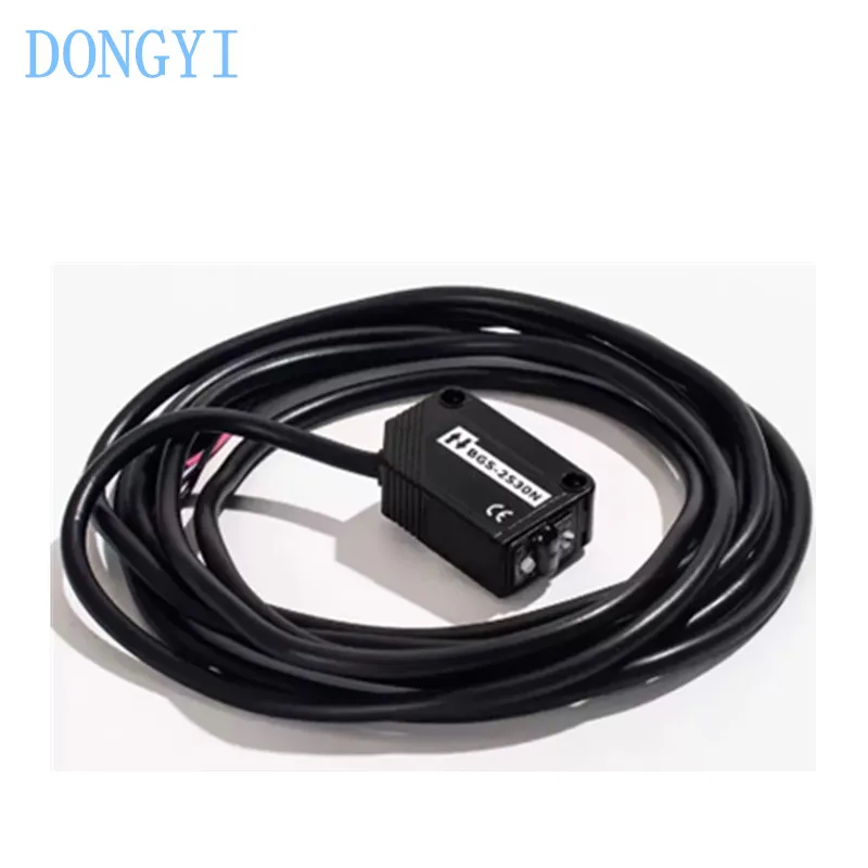 Photoelectric Switch BGS BGS-S08N BGS-S08P BGS-Z10N BGS-Z10P BGS-2S15N BGS-2S15P BGS-Z30N BGS-Z30P BGS-2S30N BGS-2S30P