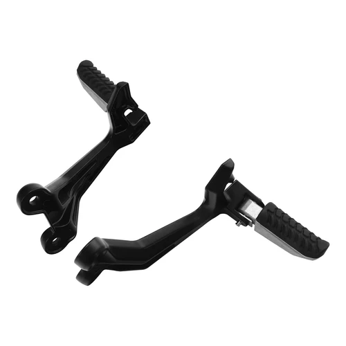 Imagen 2 del producto Reposapiés traseros para motocicleta Kawasaki Z650 Ninja 650 2017-2025