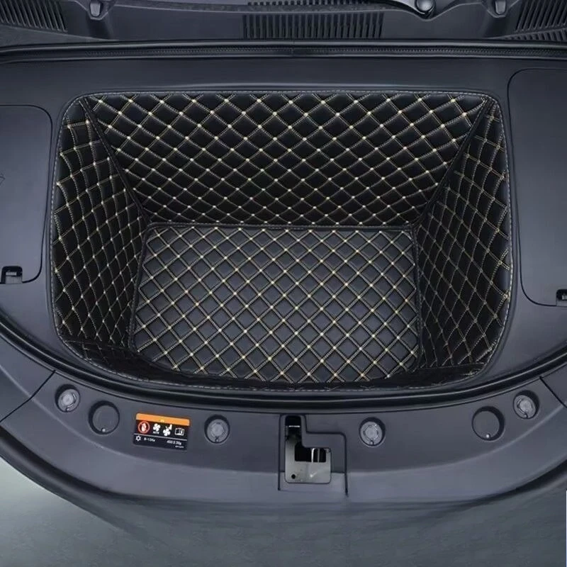 #18 New Carpet Car Floor Mats Arrivals