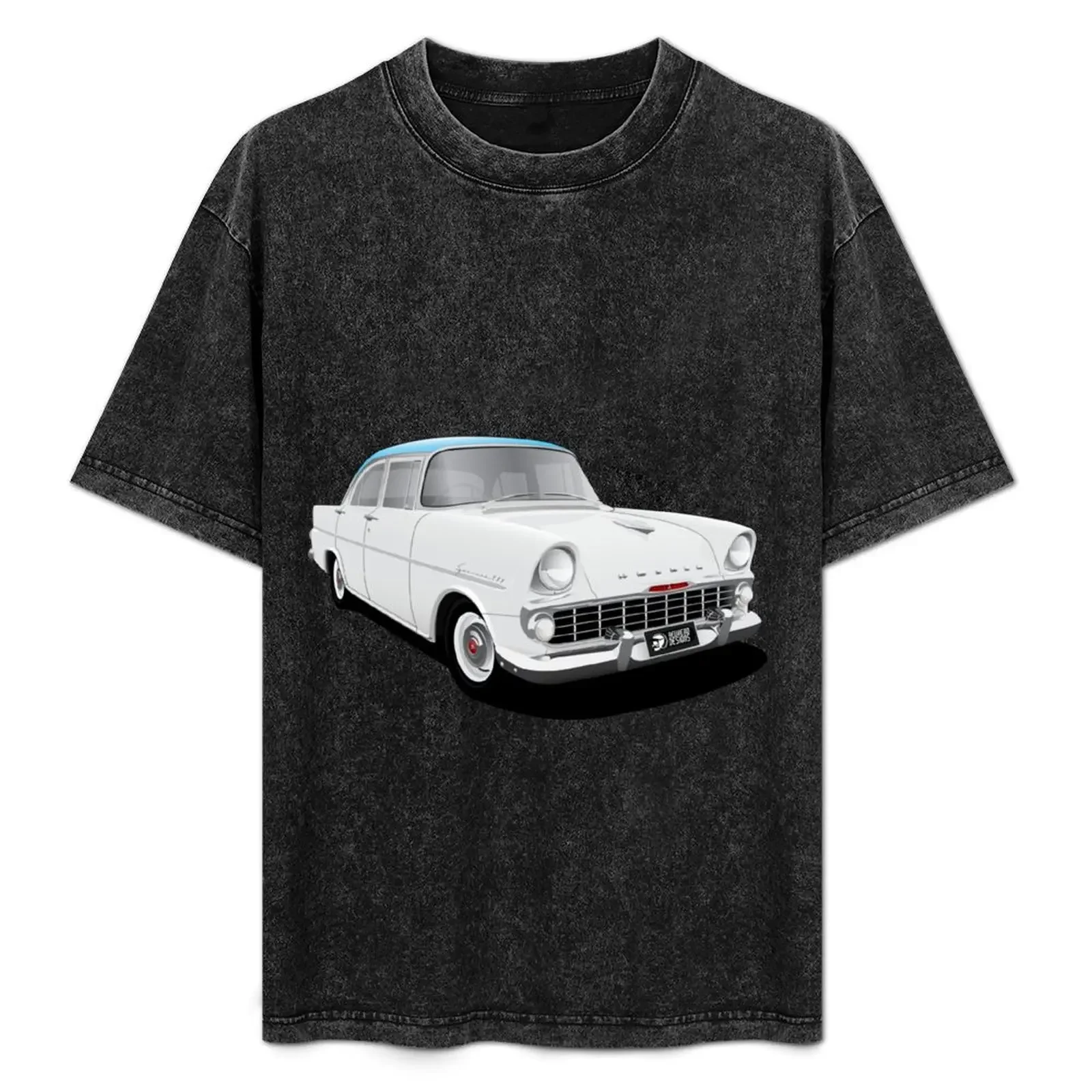 

Holden EK Special Sedan - Snowcrest White T-Shirt oversize t-shirts man cheap stuff fashion shirts heavyweights men clothings
