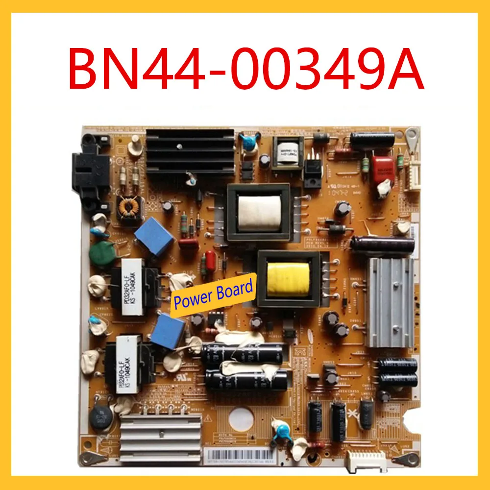 

Оригинальная плата блока питания для телевизора UA32C400P LCD-TV, плата питания PD32AF0E-ZSM, плата питания