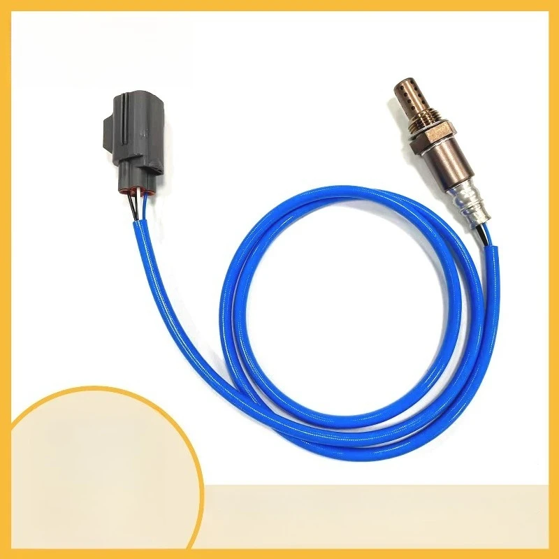 2344465 2344136 Auto Oxygen Sensor Exhaust Lambda Probe Air Fuel Ratio Detector Car Engine Replacement Repair Spare Parts