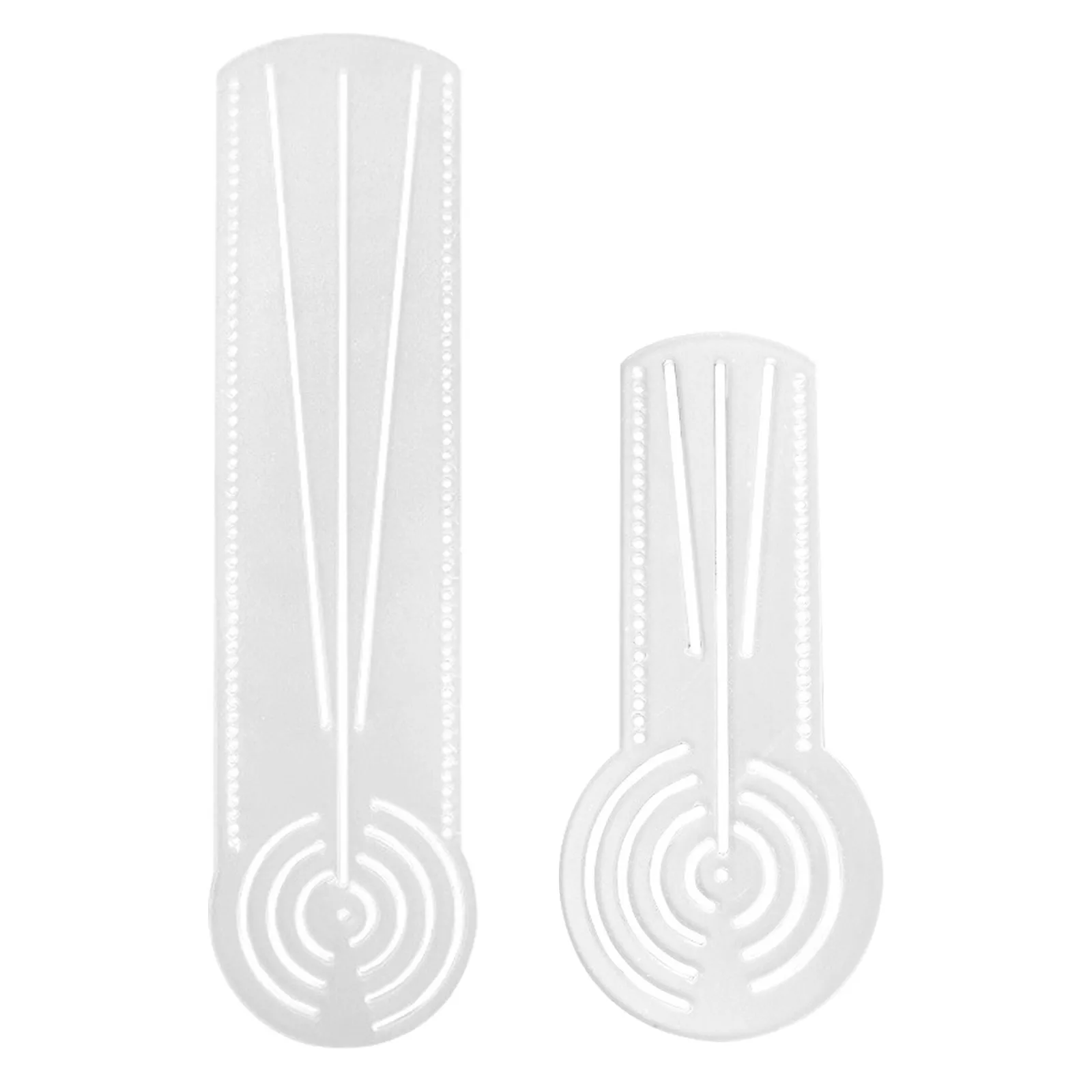 2-piezas-de-herramientas-de-dibujo-de-arte-mandala-plantilla-de-geometria-acrilica-regla-para-medir-Angulos-manualidades