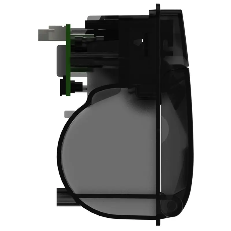 Efficientt-USB/TTL Mini Embedded Thermal Printer DC 5-9V Machine