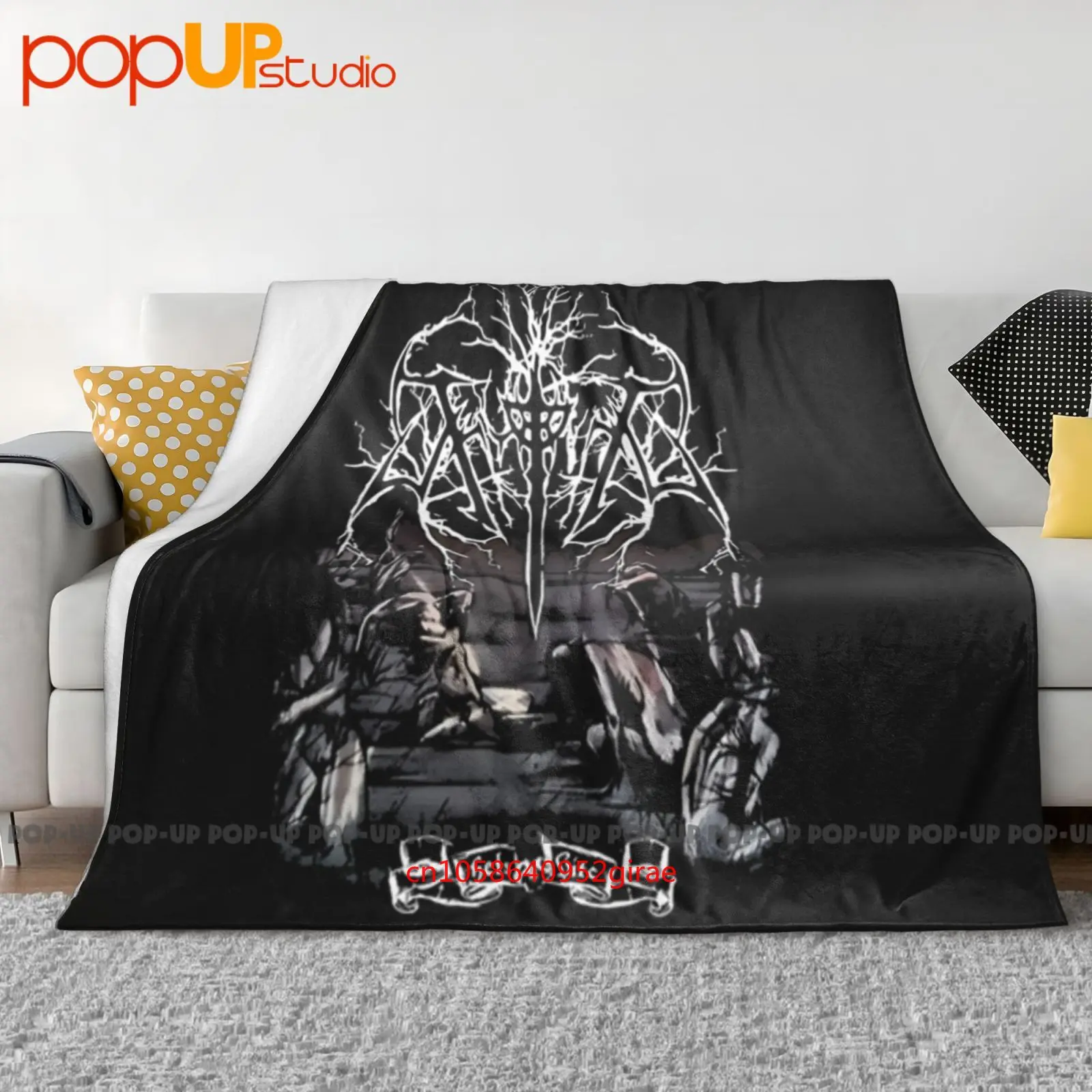 Thyrfing Hels Vite …