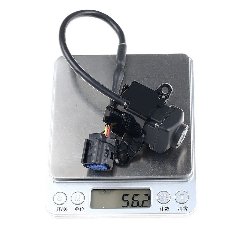 Rear View Backup Camera 95790-D4200 Parking Assist Camera 95790D4200 For Hyundai Kia