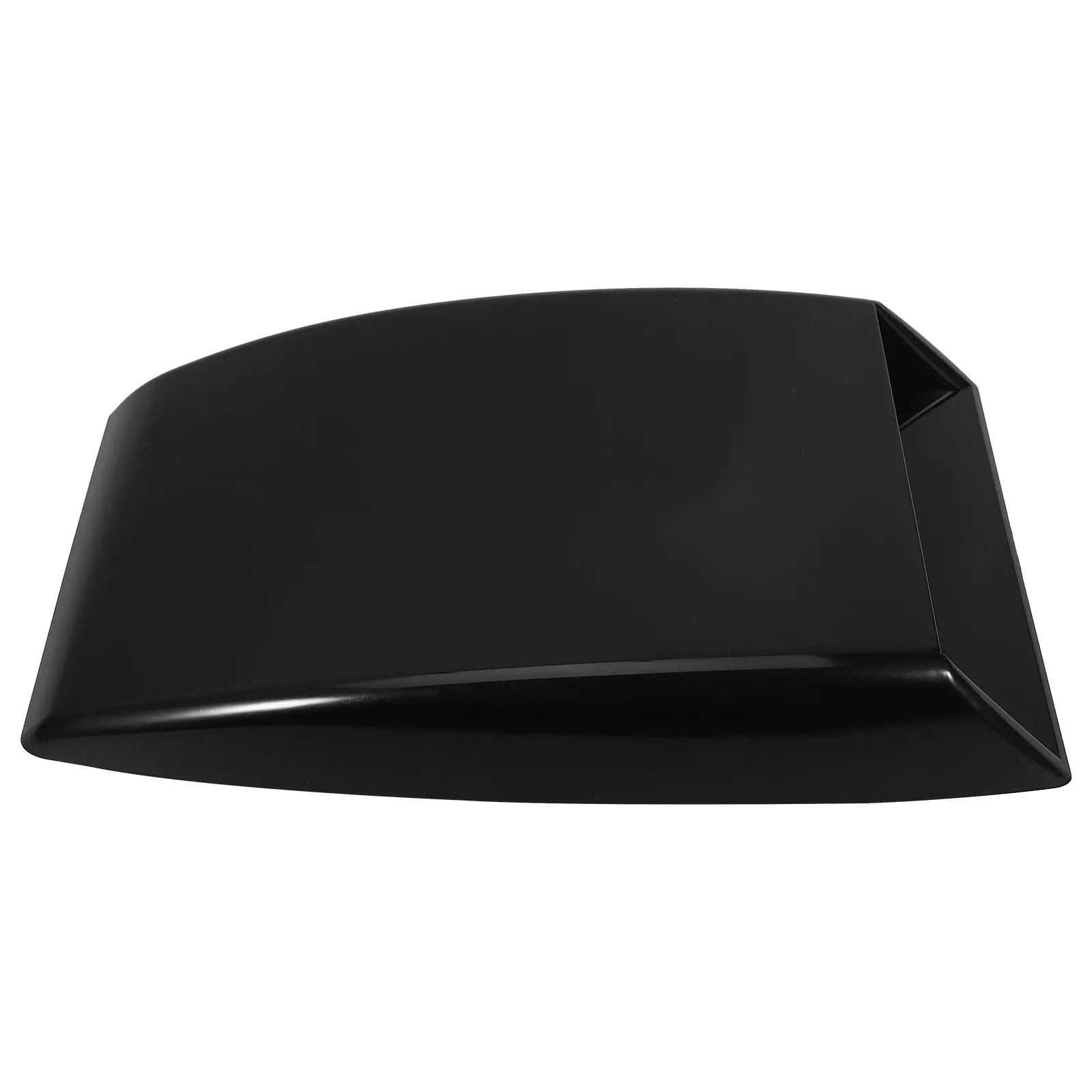 Впускной воздухозаборник для автомобиля, черный