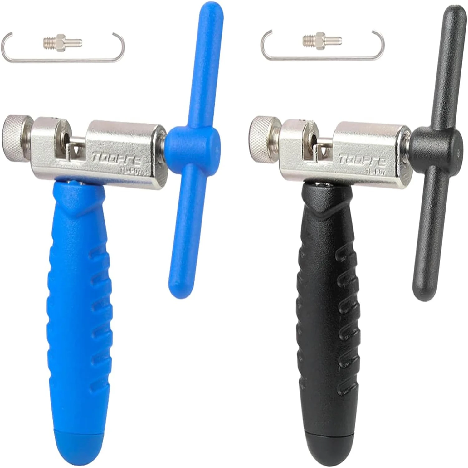 Efficient, Reliable and Durable Bike Chain Pin Remover Tool for Road and Mountain Biking - Must-Have Essential Maintenance Devic