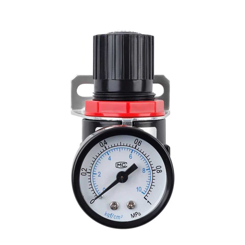 

Maintenance For Compressors Air Filter Regulator High Precision Air Filter Regulator Air Filter High-precision Gauge