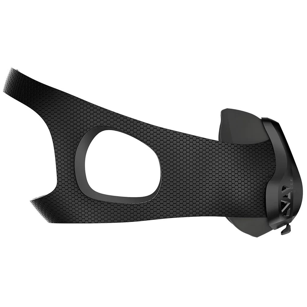 Sports Mask, Six-gear Training, Oxygen Barrier, Oxygen Control, Masochistic Artifact, Mask, Aerobic