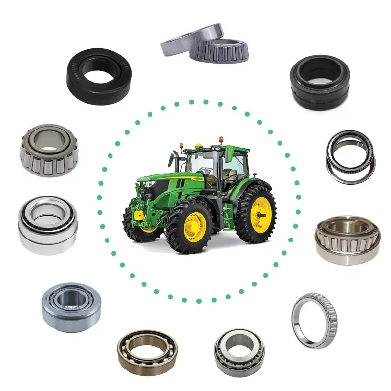 . Tractors Harvesters Bearing RE69292 AL237136 JD7262 JD8251 JD7372 JD7372+JD7409 AN261766 JD9011 JD9426 A20649