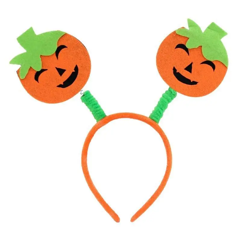 Girls Loween Pumpki…