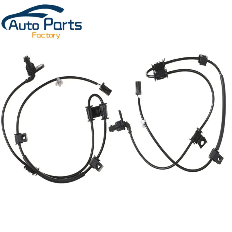 

New Front Left And Front Right ABS Wheel Speed Sensor For Kia Sportage 2011-2016 95670-3W300 95671-3W300 956703W300 956713W300