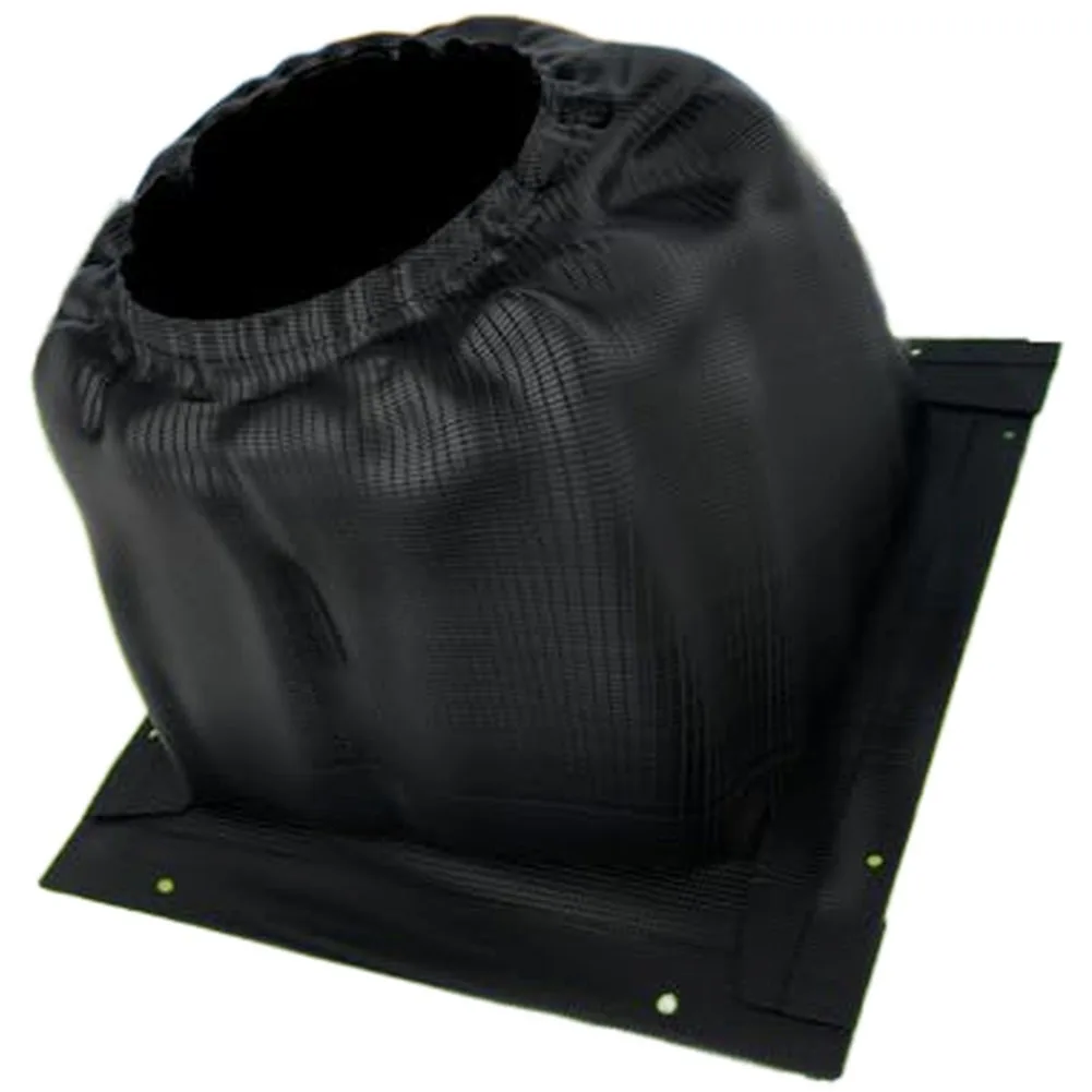 Discharge Chute Cover Lawn Mower Boot UV-resistant Coating Reinforced Seams For Lawn Maintenance Fits 45-0540 501885
