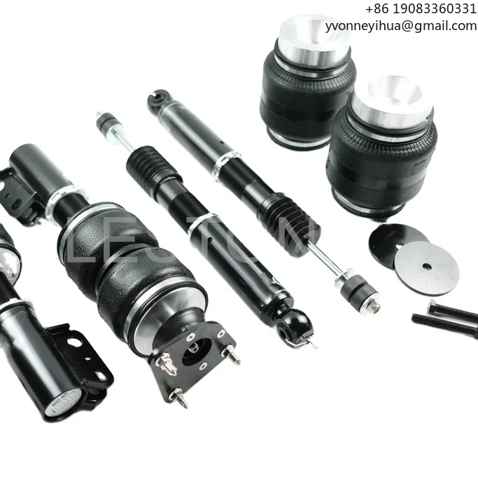 

Комплект пневматической подвески для Ford Mustang SN95 1994--2004 пневматическая пружина в сборе/воздушные амортизаторы