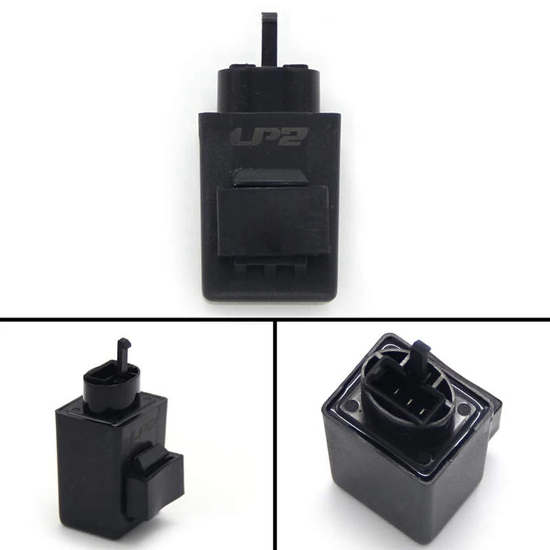 Automotive Turn Signal Relay 38301-Kk9-952 For Honda Cbr250 Cbr400 Pc800 Vt1100c Vt500c Car Parts